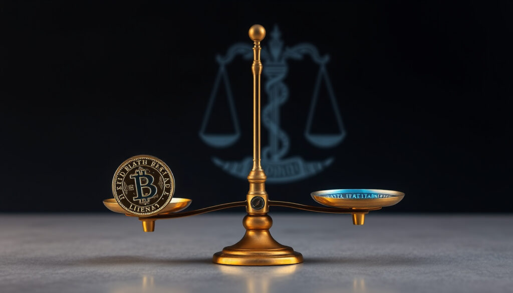 Libra: měna, váha, znamení i AI – co znamená