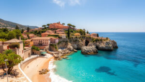 Majorka (Mallorca): Průvodce pro české turisty