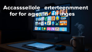 Hry online zdarma: nejlepší platformy pro děti i dospělé